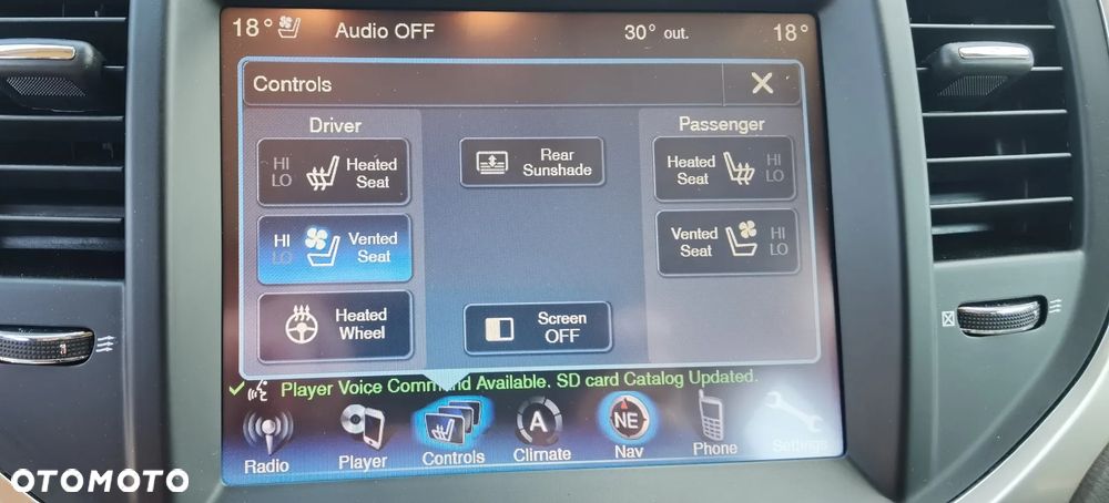 Lancia Thema 3.0CRD Executive - 9