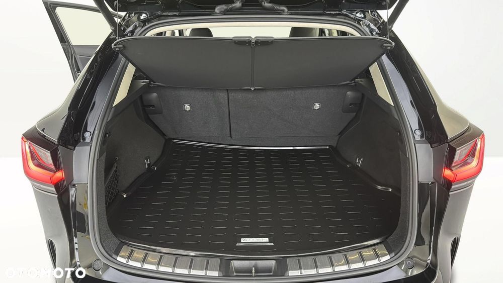 Lexus NX 350h Elegance 2WD - 18