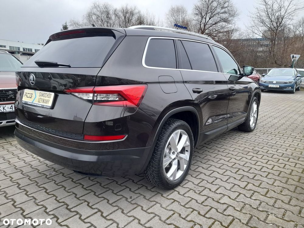 Skoda Kodiaq - 2