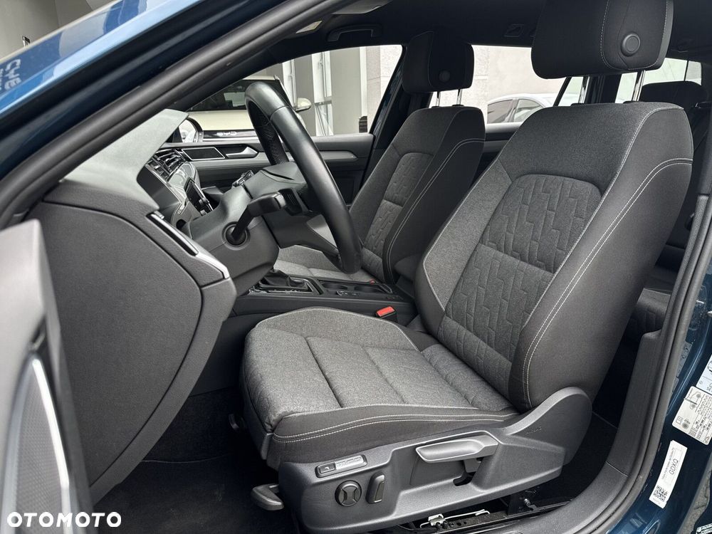 Volkswagen Passat Variant 2.0 TDI EVO Business DSG - 9