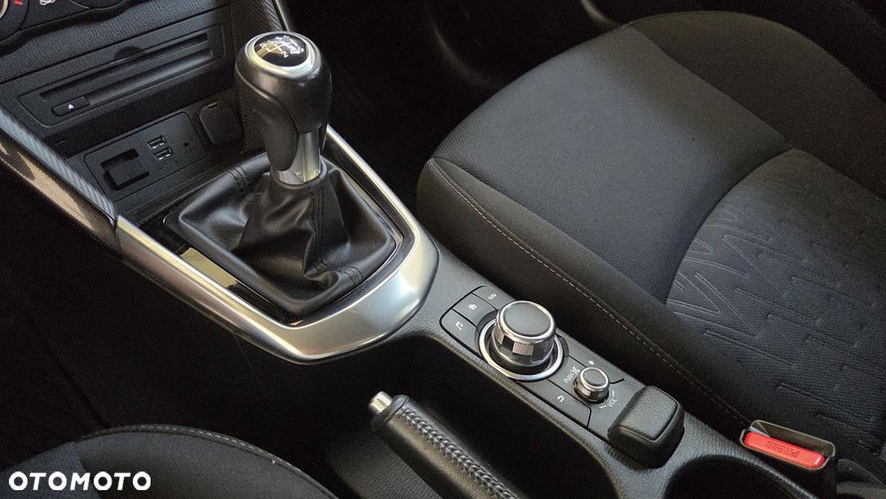 Mazda 2 SKYACTIV-D 105 Exclusive-Line - 27