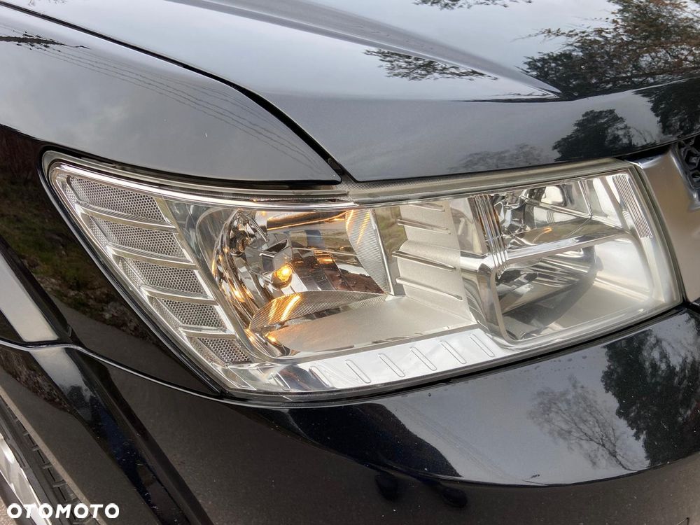 Fiat Freemont 2.0 Multijet 16V DPF Automatik Allrad My - 24