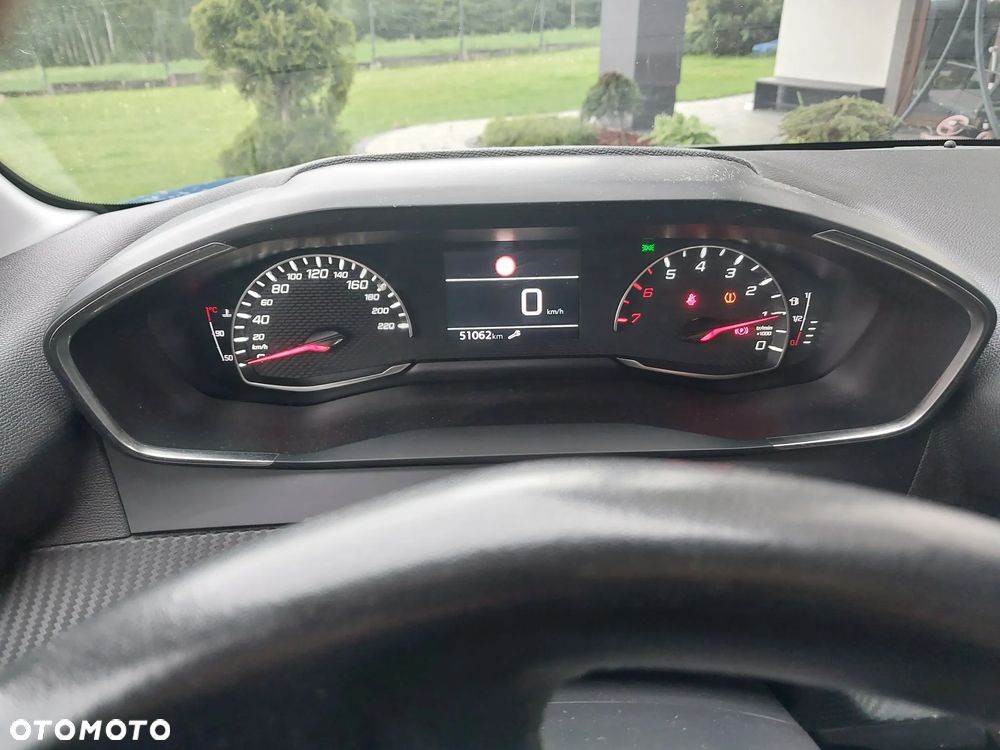 Peugeot 208 1.2 PureTech Active Pack S&S - 16