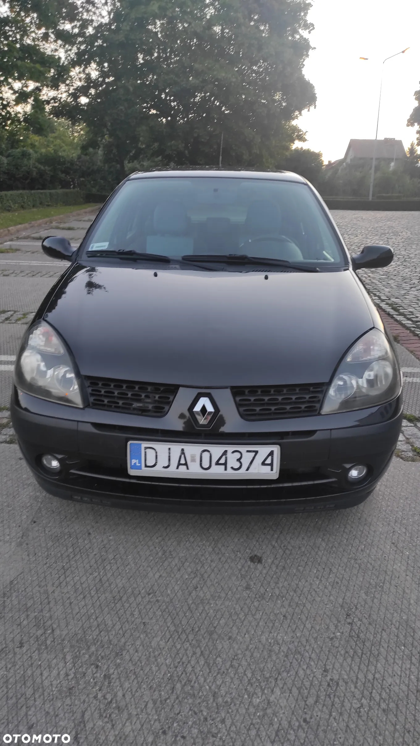 Renault Clio - 5