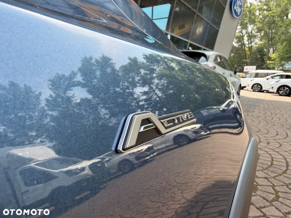 Ford Focus - 10