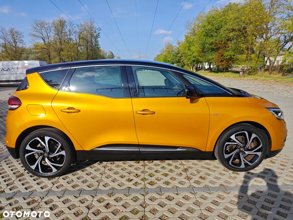 Renault Scenic - 3