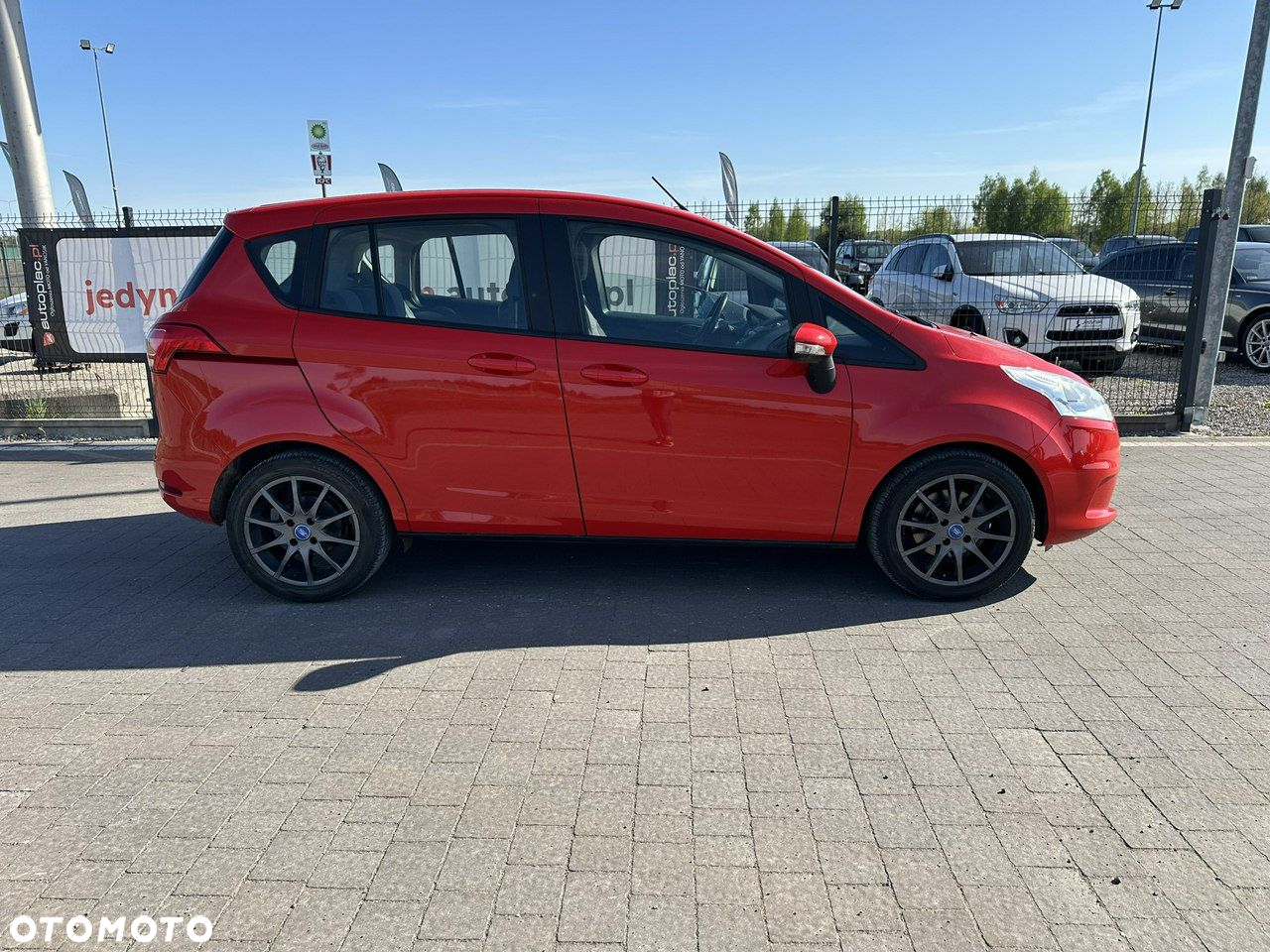 Ford B-MAX - 8