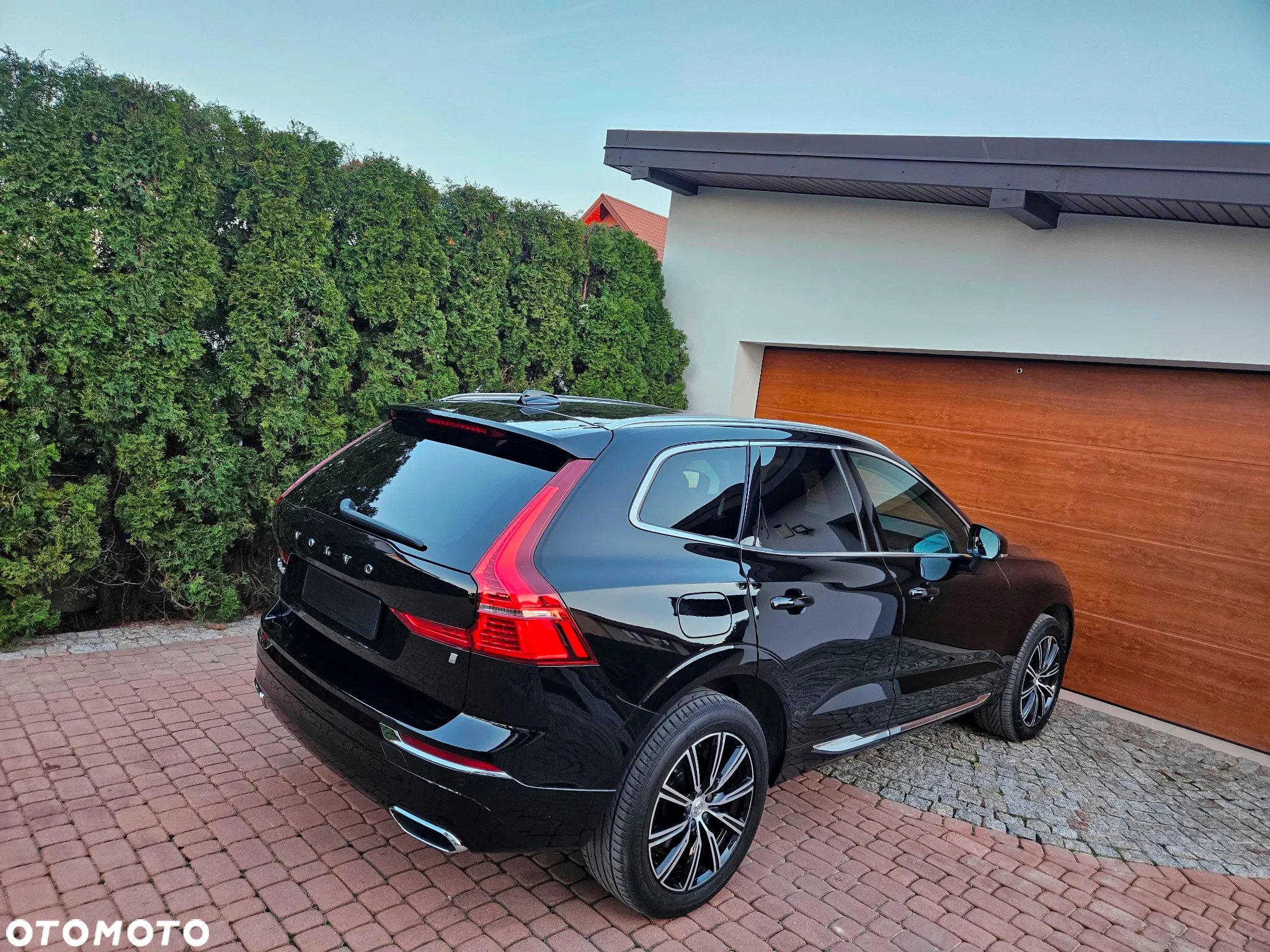 Volvo XC 60 D4 Inscription - 7