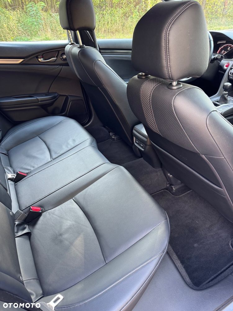 Honda Civic - 15