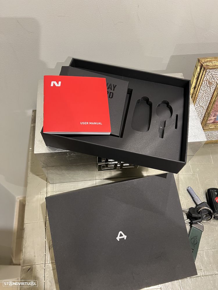 Niu N1 S NQI Sport - 18