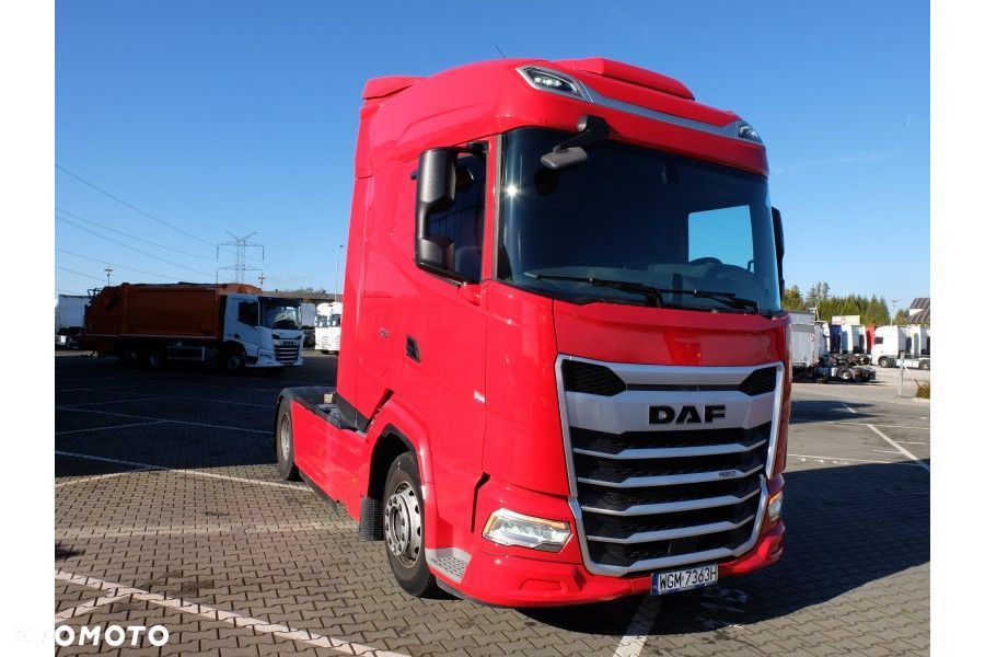 DAF XG 480 FT - 2