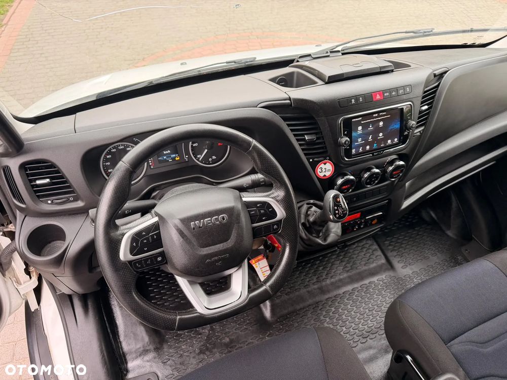 Iveco Daily 72C210 - 21