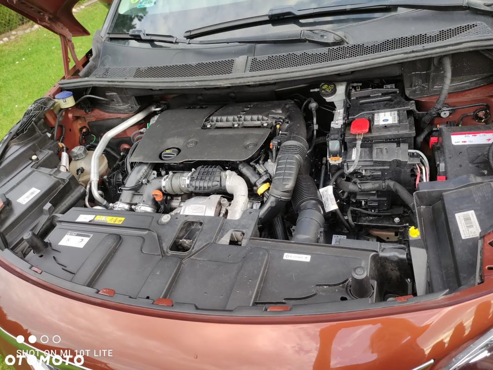 Peugeot 3008 BlueHDi 120 Stop & Start EAT6 Active - 26