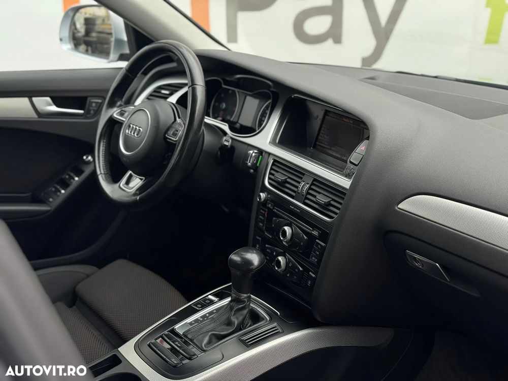 Audi A4 Allroad quattro 2.0 TDI S tronic - 40