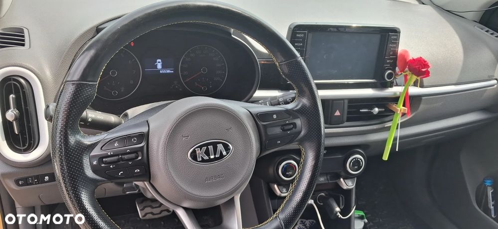 Kia Picanto 1.2 X-Line - 12