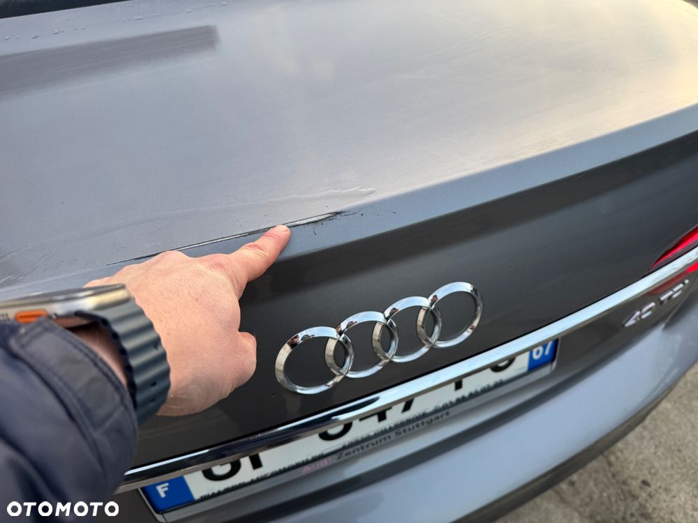 Audi A6 Limousine - 33