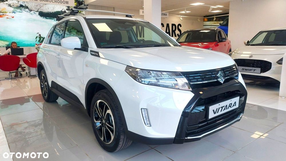 Suzuki Vitara - 16