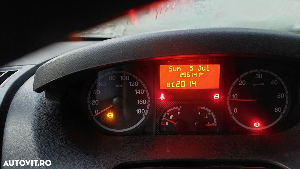 Peugeot BOXER - 6