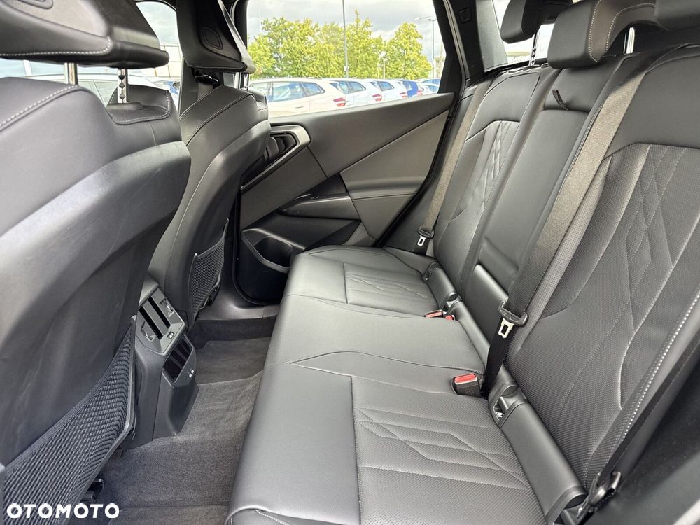 BMW X3 - 19