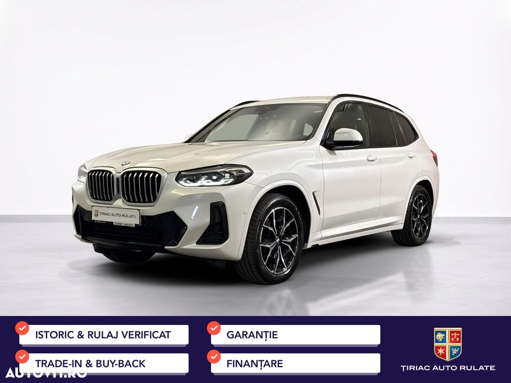 BMW X3 - 2