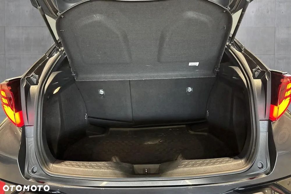 Toyota C-HR 1.8 Hybrid GPF GR Sport - 13