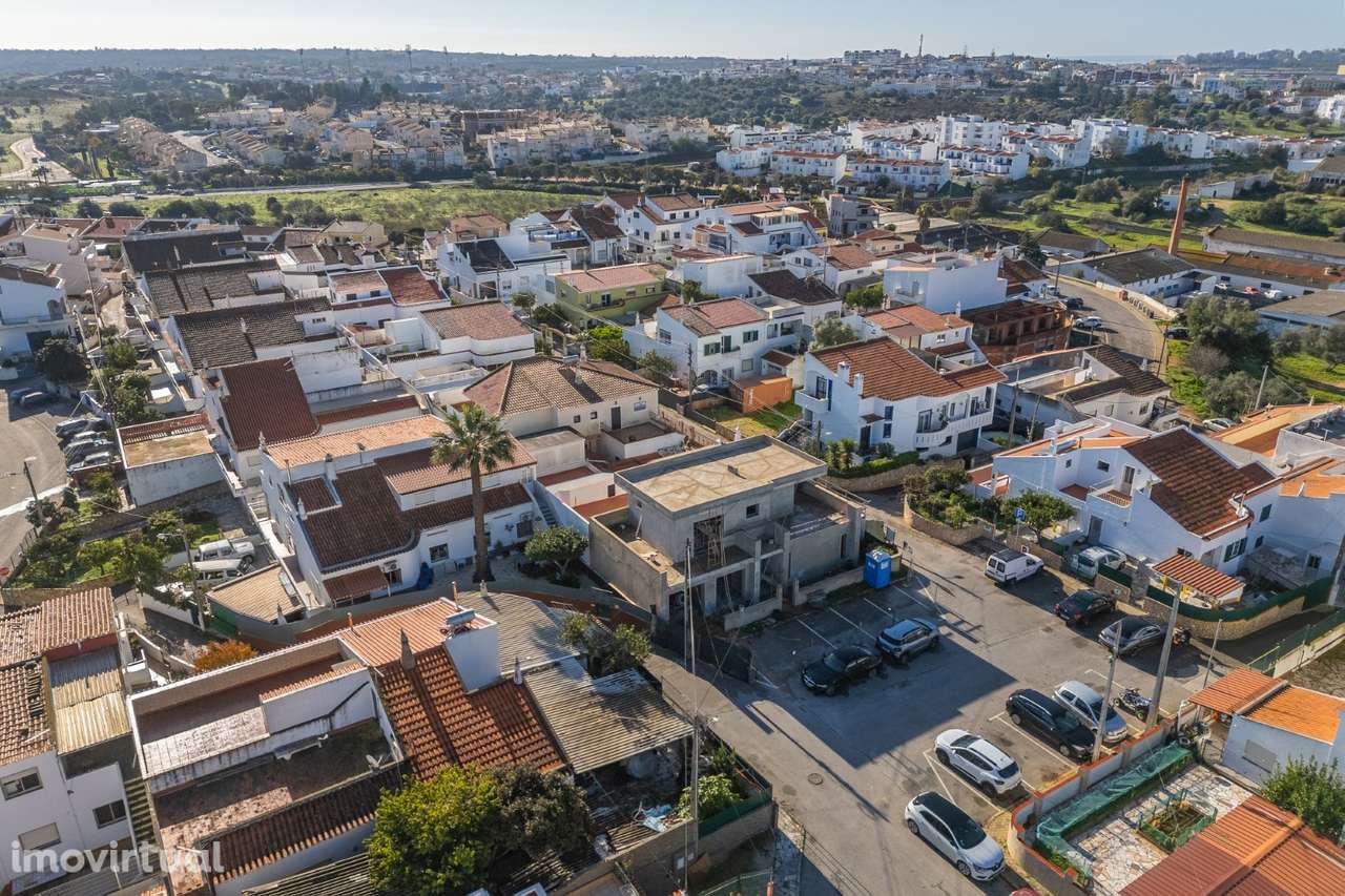 Moradia T3 no Algarve - Grande imagem: 5/24