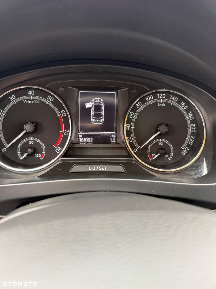 Skoda RAPID - 18
