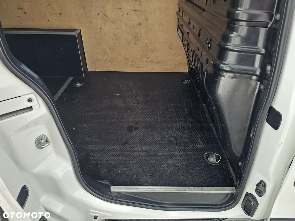 Fiat DOBLO MAXI - 7