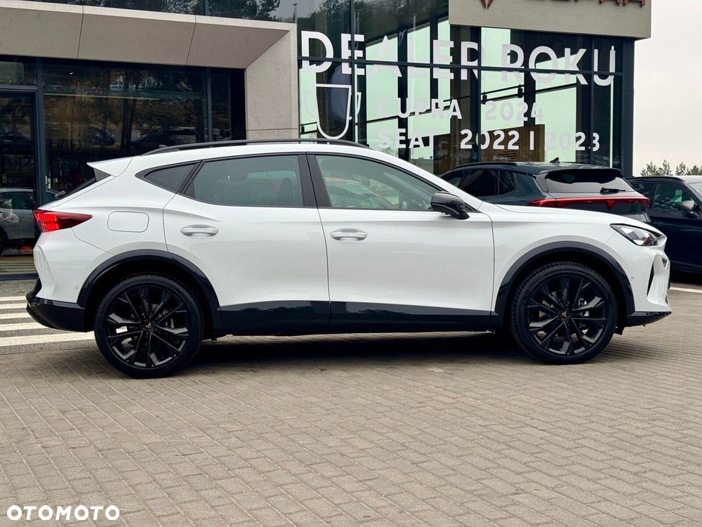 Cupra Formentor 2.0 TSI 4Drive DSG - 9