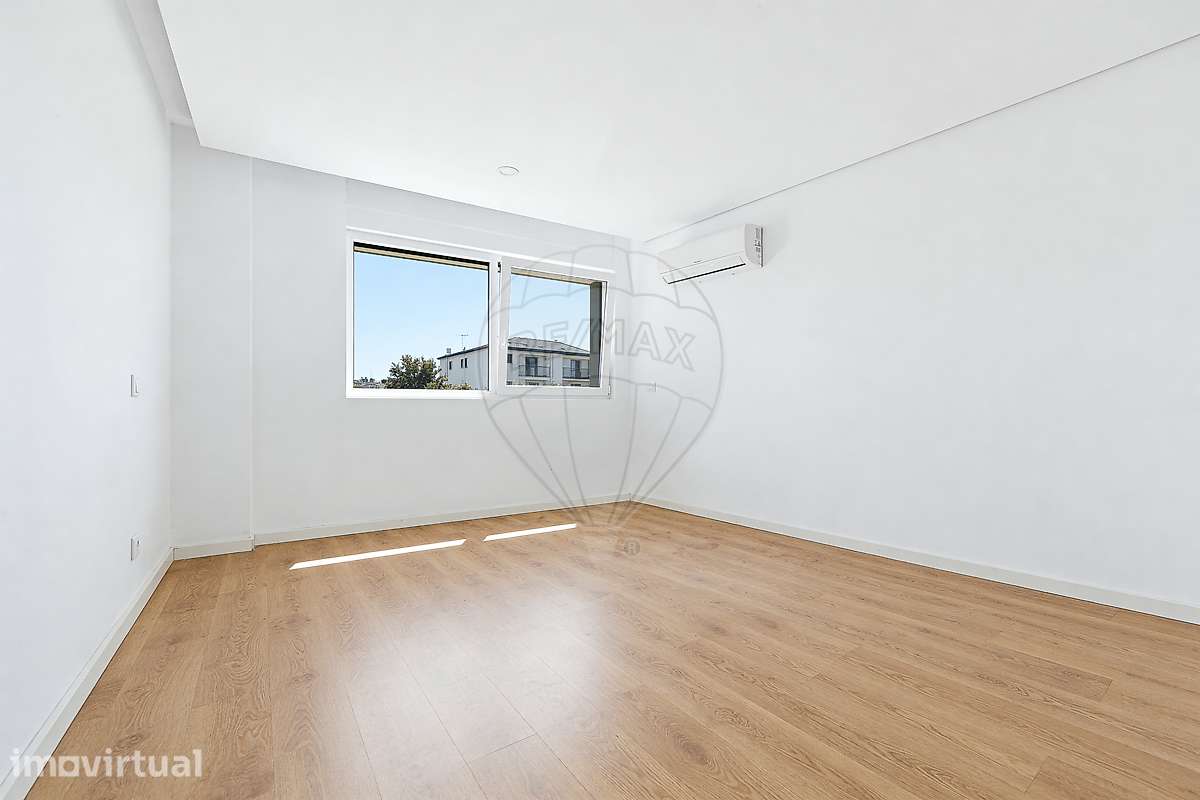 Apartamento T1 para venda - Grande imagem: 4/21