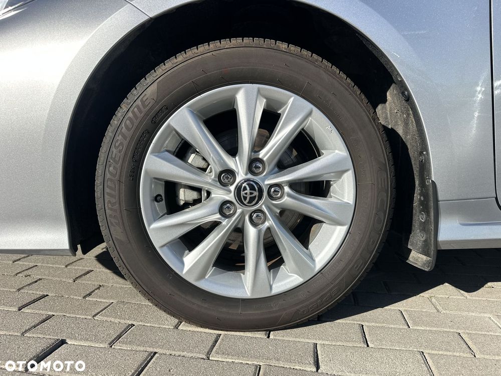 Toyota Corolla 1.8 Hybrid Comfort - 10