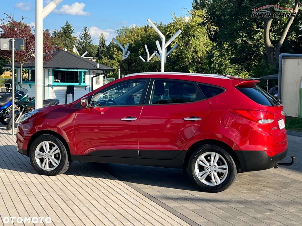 Hyundai ix35 - 29