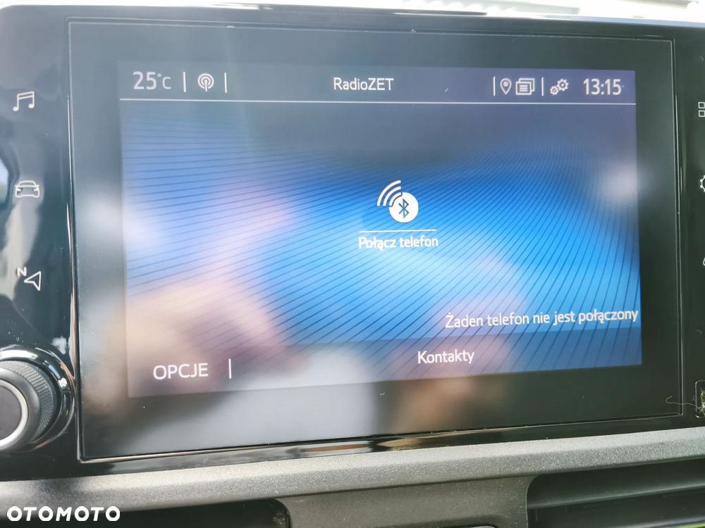 Toyota Proace City Verso 1.2 Turbo L1 Team Deutschland - 25