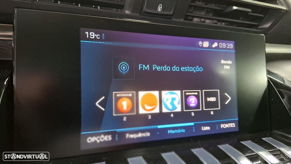 Peugeot 508 SW - 19