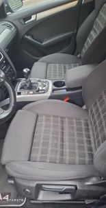 Audi A4 Limousine 2.0 TDI - 5