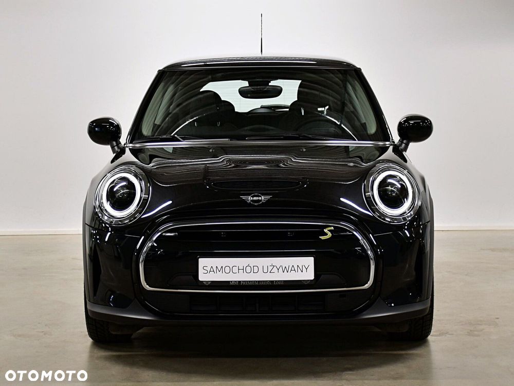 MINI Cooper S - 8