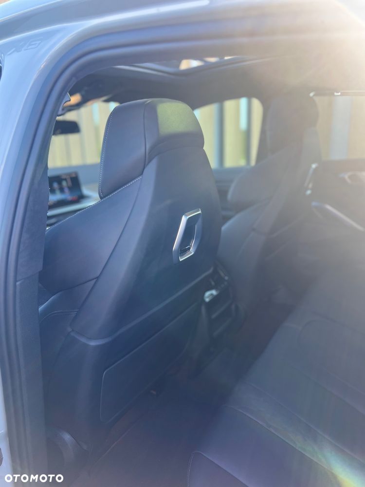 BMW X6 xDrive30d - 20