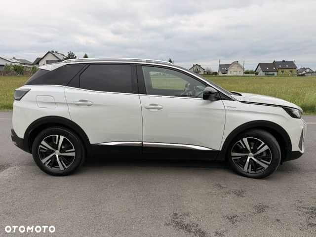 Peugeot 3008 - 7