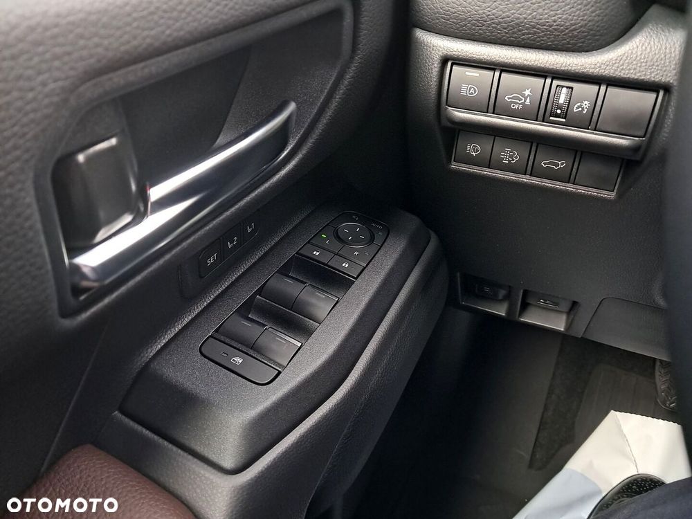 Toyota Land Cruiser LC 2.8 D-4D Executive - 13