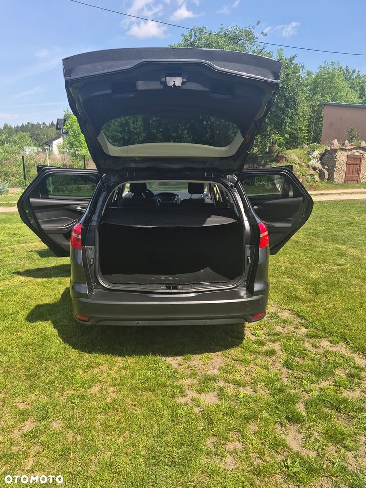Ford Focus - 12