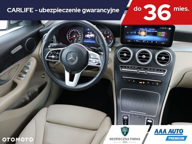Mercedes-Benz GLC - 9