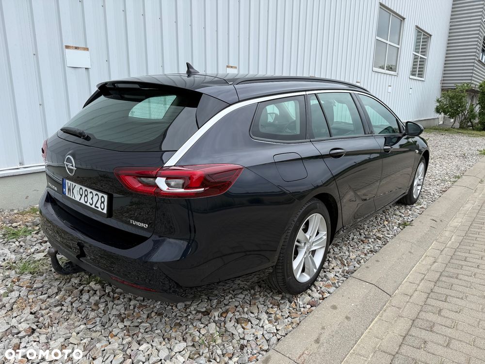 Opel Insignia - 10