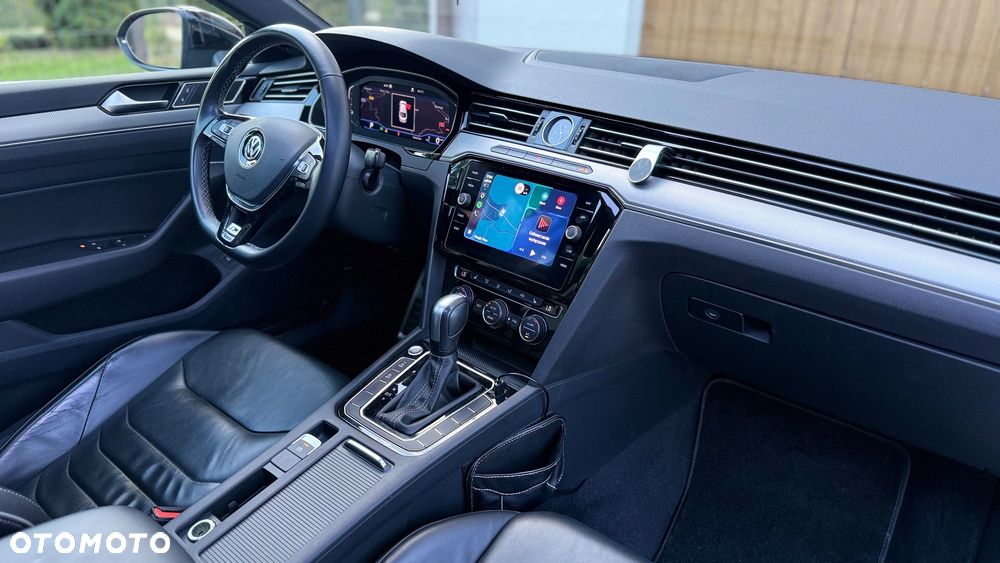 Volkswagen Arteon 2.0 TSI OPF 4Motion DSG R-Line - 15