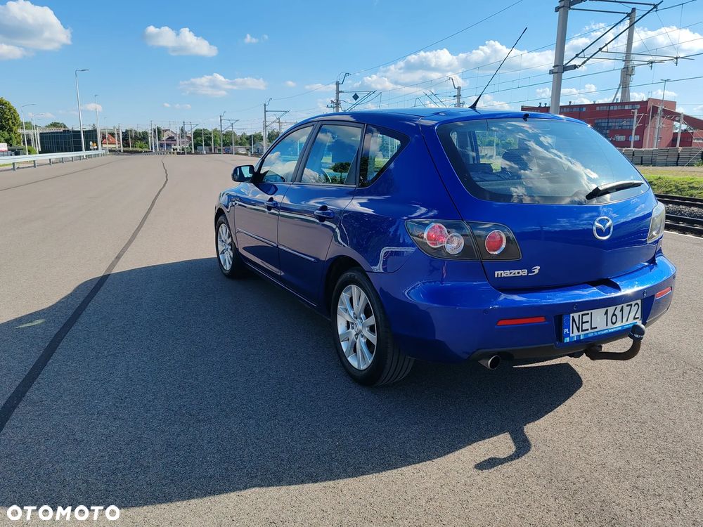 Mazda 3 2.0 Active - 3