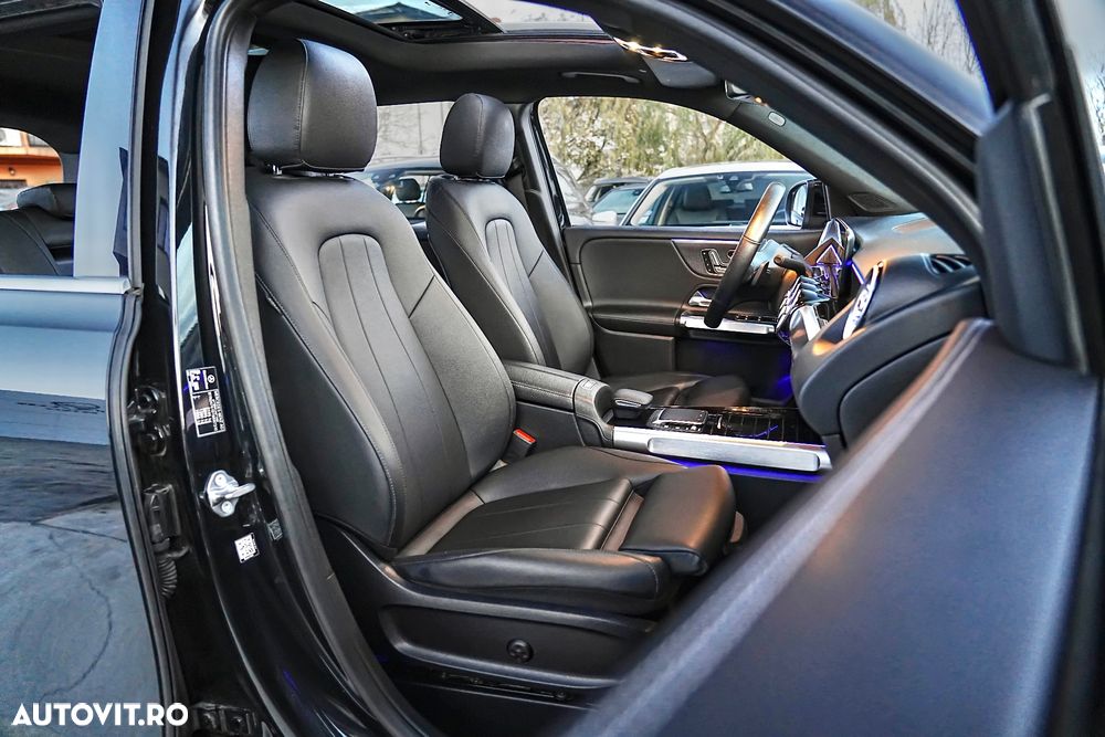 Mercedes-Benz GLB 180 d 8G-DCT Special Edition - 16