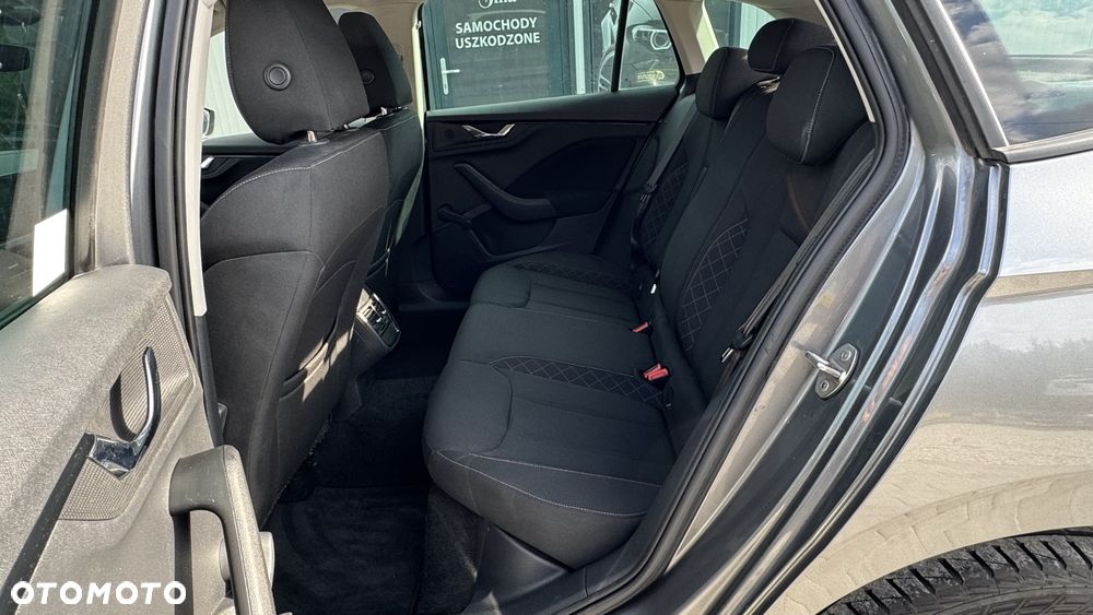 Skoda Scala 1.5 TSI Style - 15