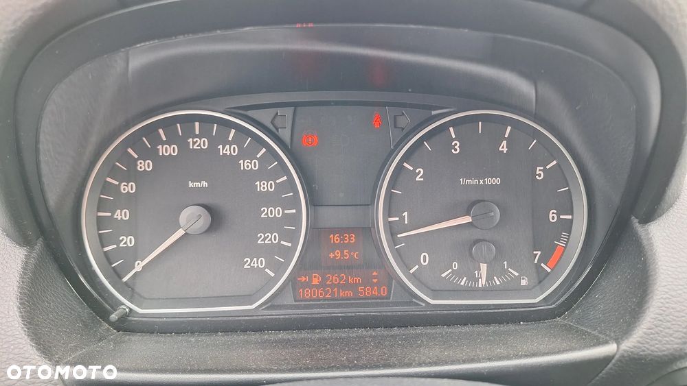 BMW Seria 1 - 11