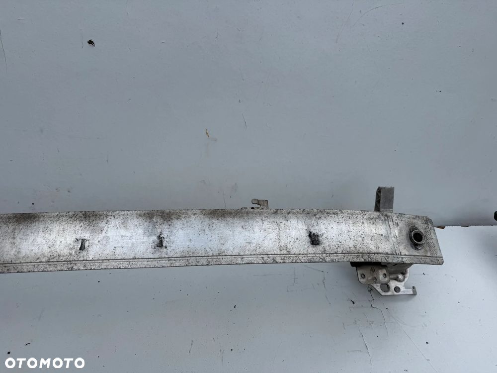 CITROEN C3 III 3 C4 CACTUS BELKA ZDERZAKA PRZEDNIEGO PRZÓD 9801276380 ORG - 3