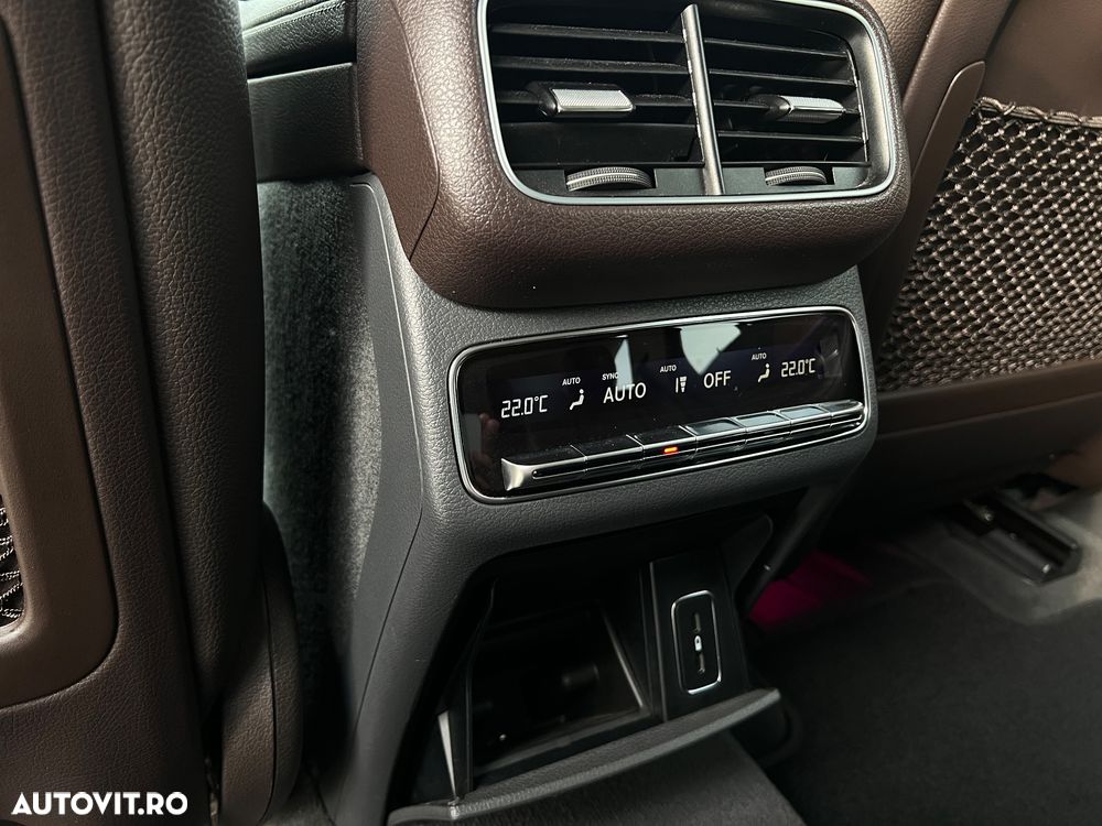 Mercedes-Benz GLE 300 d 4Matic 9G-TRONIC Exclusive - 11