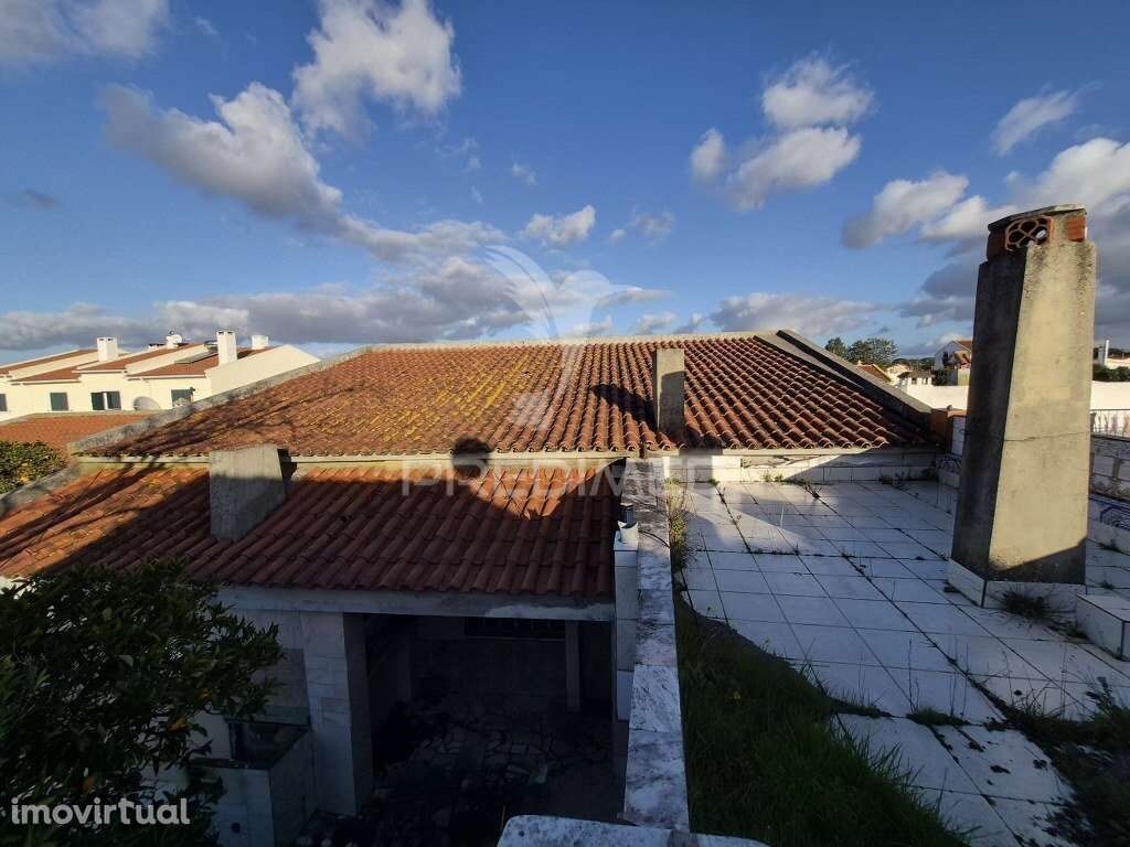 SEM LICENÇA -Vende se Moradia T3 Olhos de Água /Quinta do Anjo - Grande imagem: 4/19